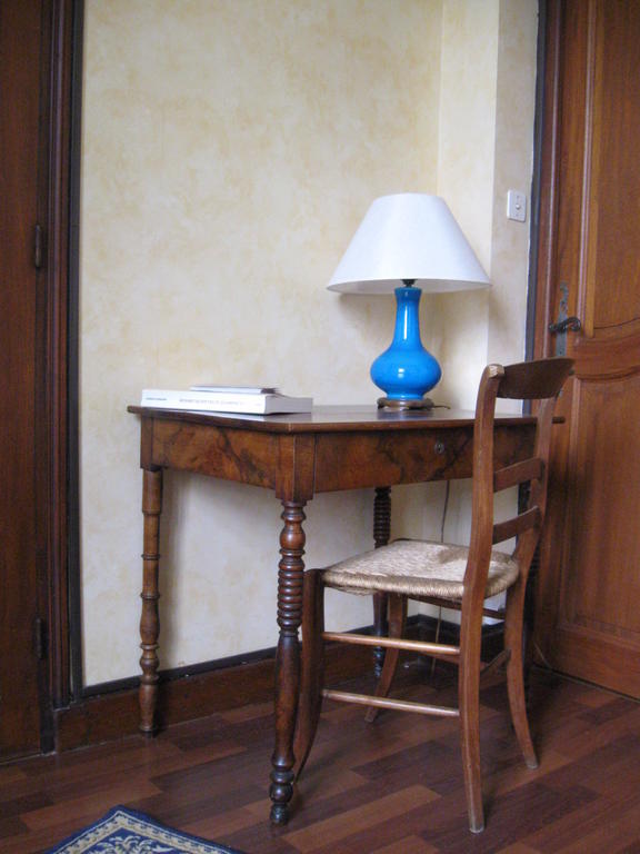 Chambres D'Hotes De Charme Le Pradel Monceaux-sur-Dordogne Room photo